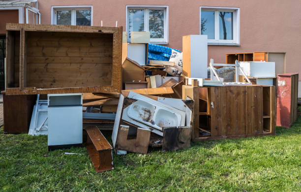 Best Commercial Junk Removal  in Aspen, CO
