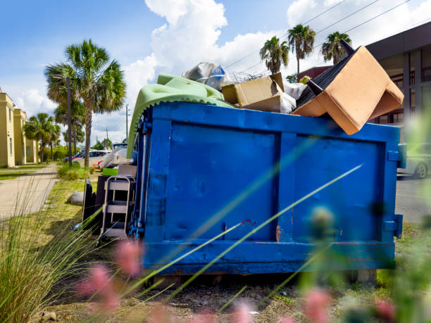 Best Demolition Debris Removal  in Aspen, CO